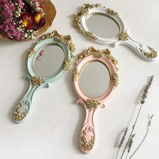 Cute Mirror