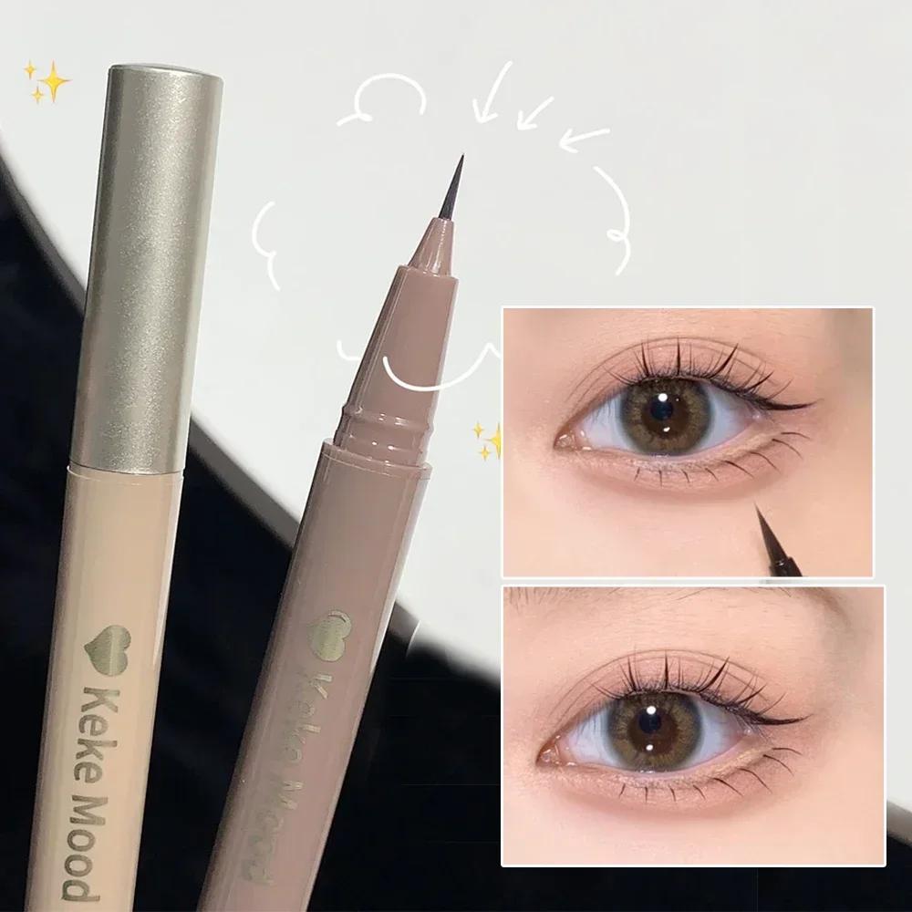 Korean Eyeliner