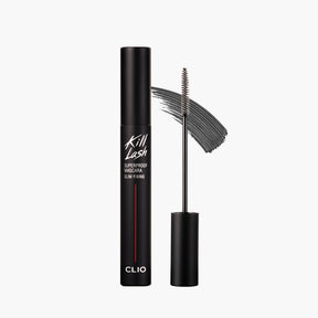 Kill Lash Superproof Mascara CLIO