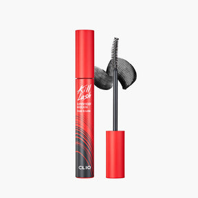 Kill Lash Superproof Mascara CLIO