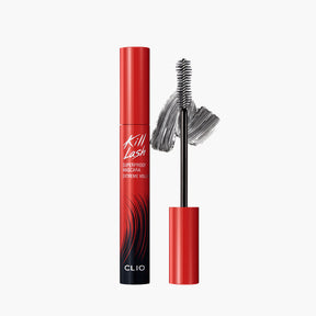 Kill Lash Superproof Mascara CLIO