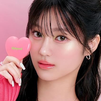 Lilybyred  Luv Beam Cheek Balm