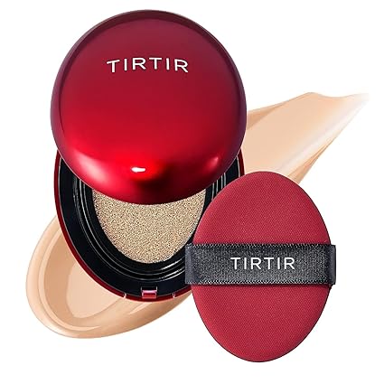 TIRTIR  Mask Fit Red Cushion