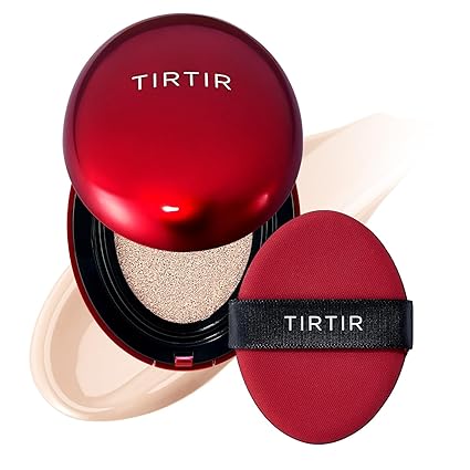 TIRTIR  Mask Fit Red Cushion