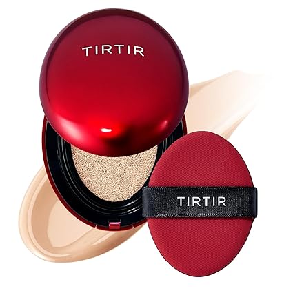 TIRTIR  Mask Fit Red Cushion