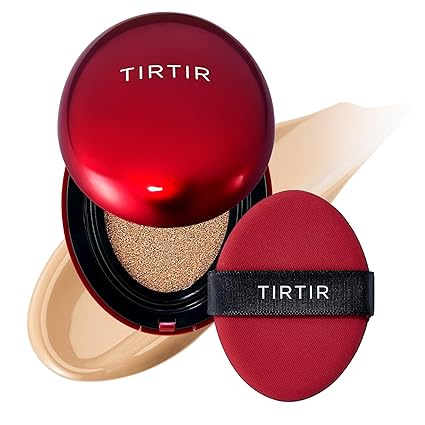 TIRTIR  Mask Fit Red Cushion