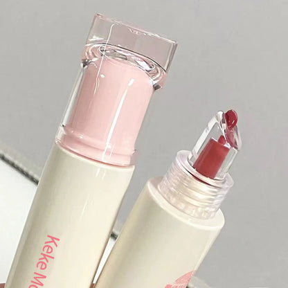 Korean Lip Care Jelly Essence Moisturizing Moisturizing Glass Lip Moisturizing Lip Balm Lip Gloss Mirror