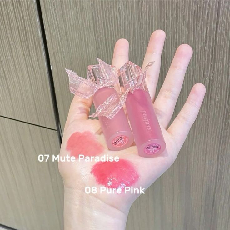 Peripera Water Bare Tint