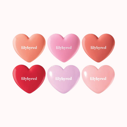 Lilybyred  Luv Beam Cheek Balm