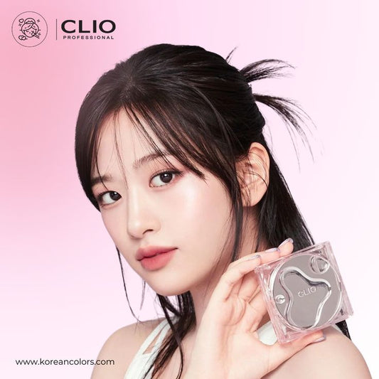 Kill Cover High Glow Cushion Set CLIO