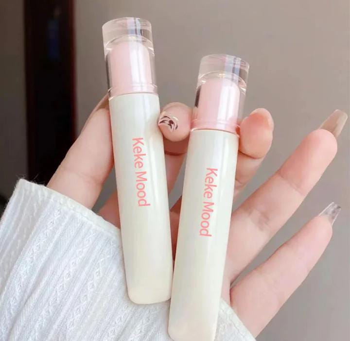 Korean Lip Care Jelly Essence Moisturizing Moisturizing Glass Lip Moisturizing Lip Balm Lip Gloss Mirror