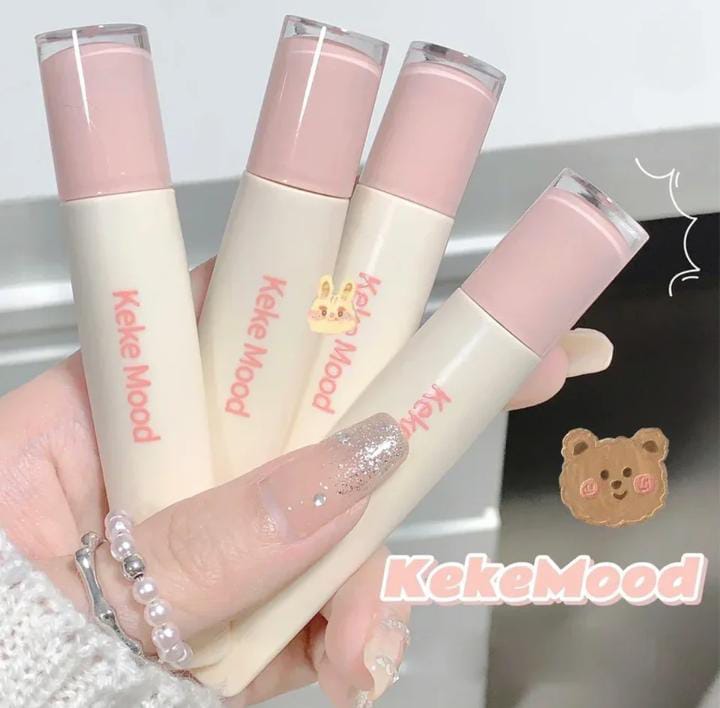 Korean Lip Care Jelly Essence Moisturizing Moisturizing Glass Lip Moisturizing Lip Balm Lip Gloss Mirror