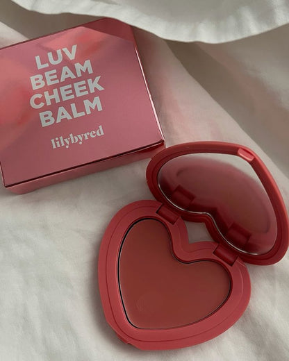 Lilybyred  Luv Beam Cheek Balm